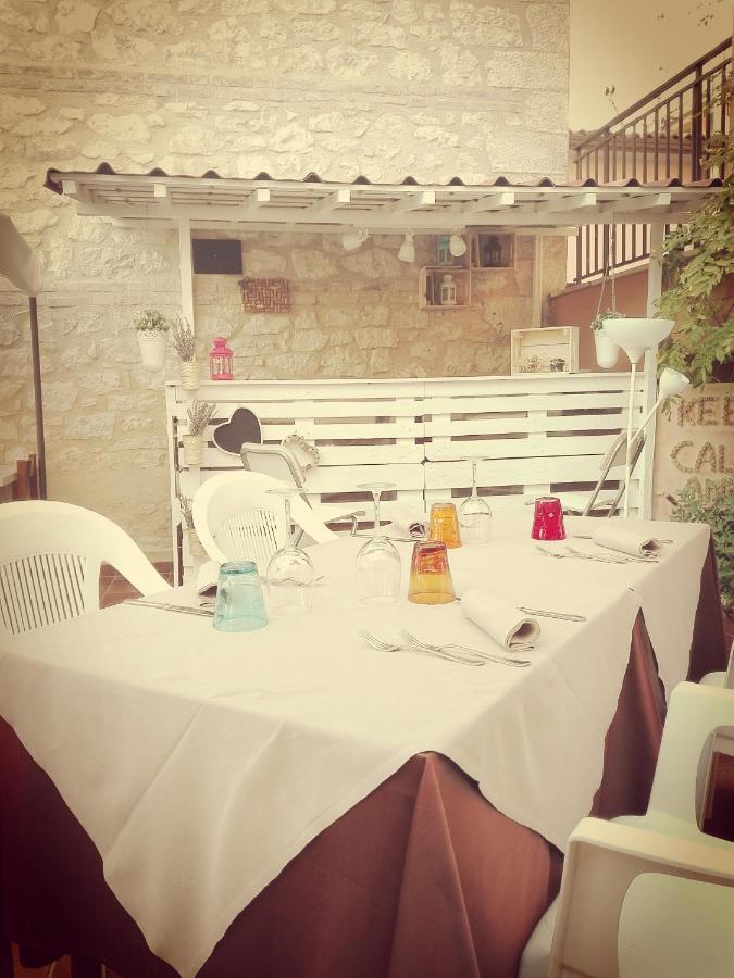 Paneolio B&B Poggio Picenze 外观 照片
