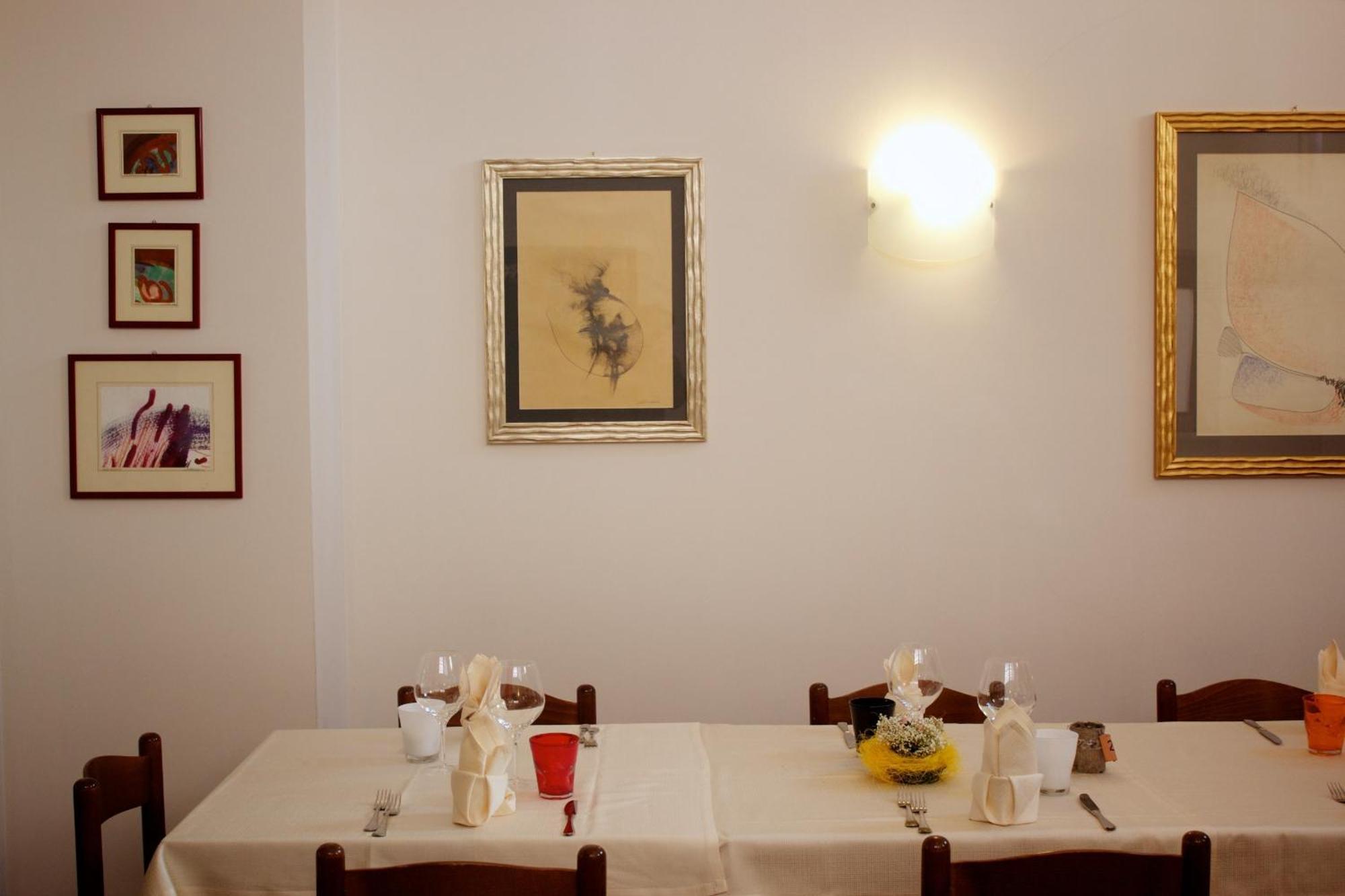 Paneolio B&B Poggio Picenze 外观 照片