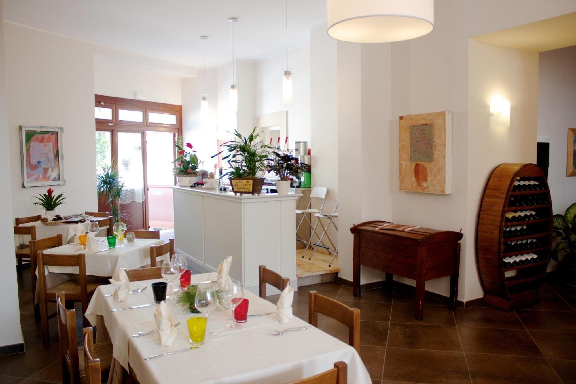 Paneolio B&B Poggio Picenze 外观 照片