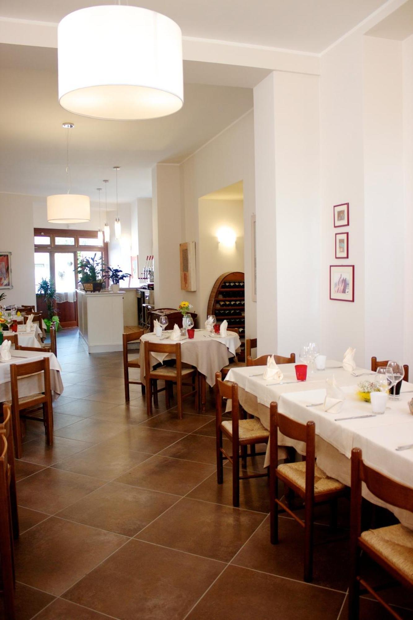 Paneolio B&B Poggio Picenze 外观 照片