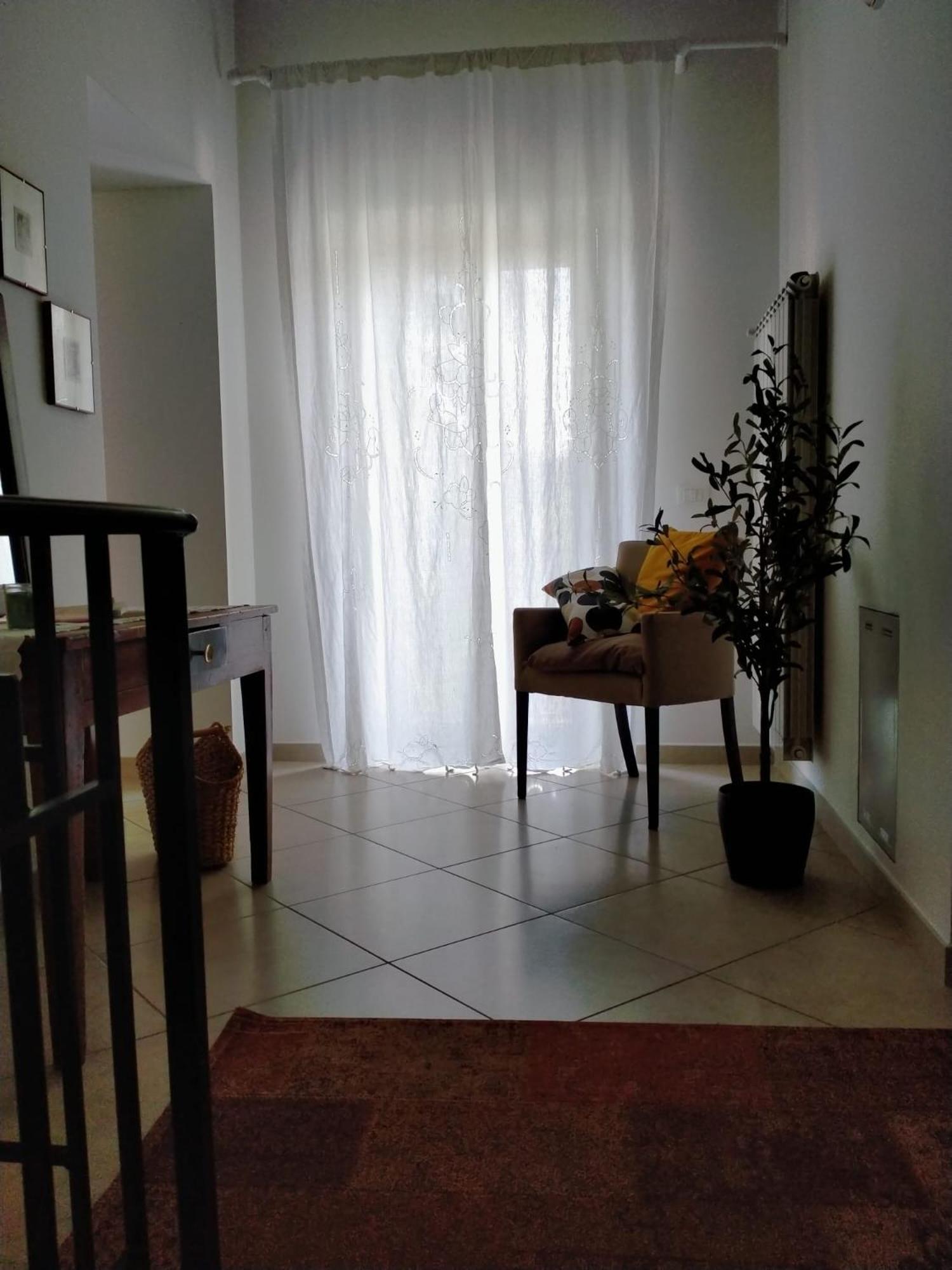 Paneolio B&B Poggio Picenze 外观 照片