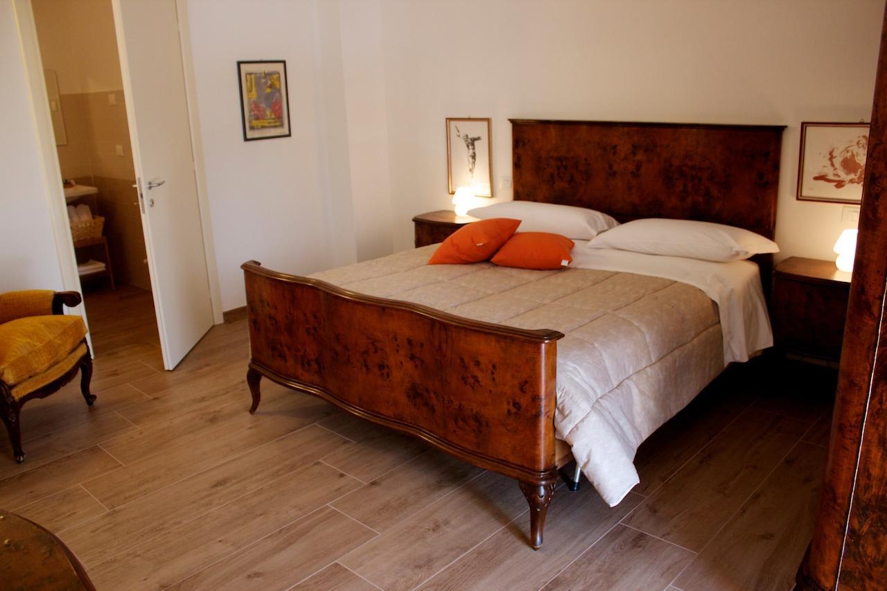 Paneolio B&B Poggio Picenze 外观 照片