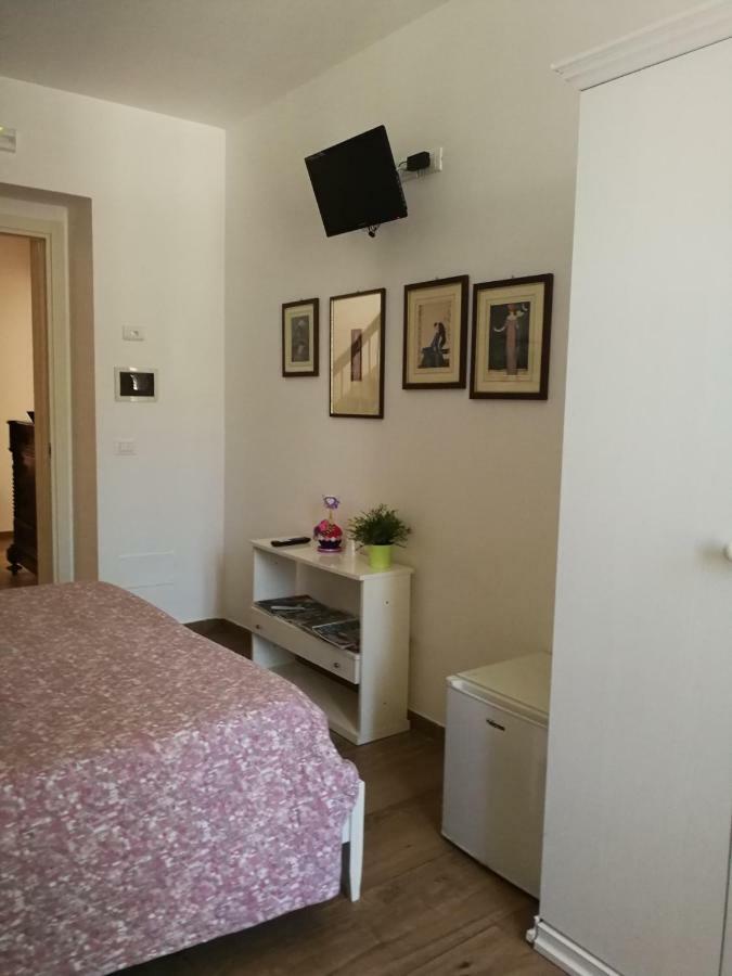 Paneolio B&B Poggio Picenze 外观 照片