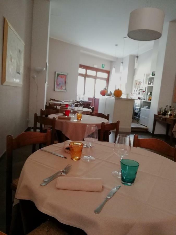 Paneolio B&B Poggio Picenze 外观 照片