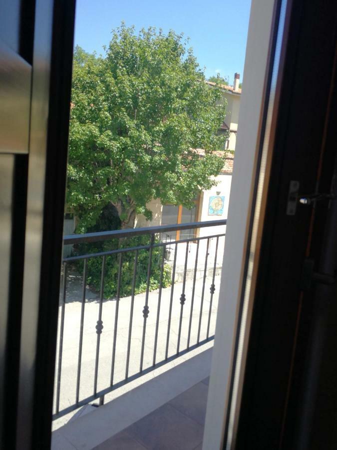 Paneolio B&B Poggio Picenze 外观 照片